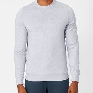 Men’s Vuori Ponto Performance crew